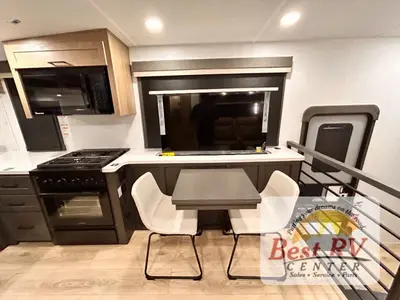 2026 Forest River RV Rockwood Signature photo 24