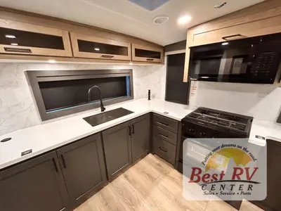 2026 Forest River RV Rockwood Signature photo 37