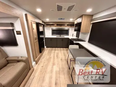 2026 Forest River RV Rockwood Signature photo 11