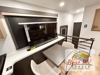 2026 Forest River RV Rockwood Signature photo 49