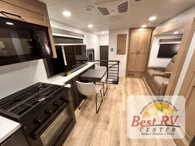 2026 Forest River RV Rockwood Signature photo 43
