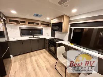 2026 Forest River RV Rockwood Signature photo 27