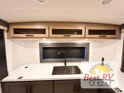 2026 Forest River RV Rockwood Signature photo 34