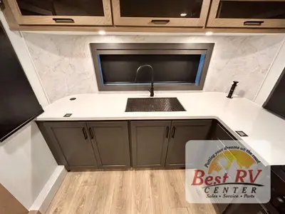 2026 Forest River RV Rockwood Signature photo 35