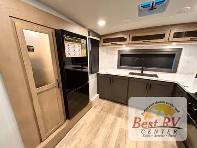 2026 Forest River RV Rockwood Signature photo 30