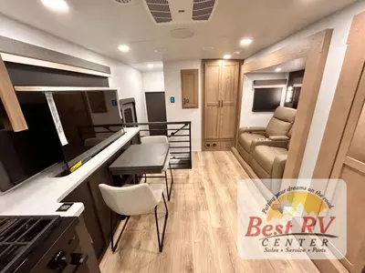 2026 Forest River RV Rockwood Signature photo 47