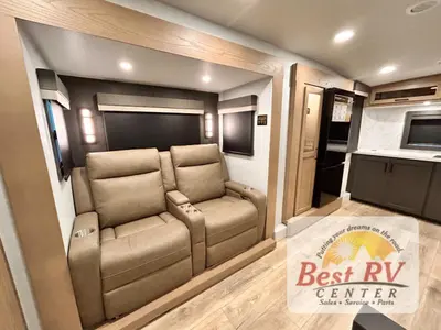 2026 Forest River RV Rockwood Signature photo 16