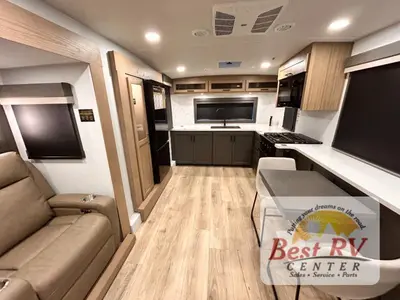 2026 Forest River RV Rockwood Signature photo 18