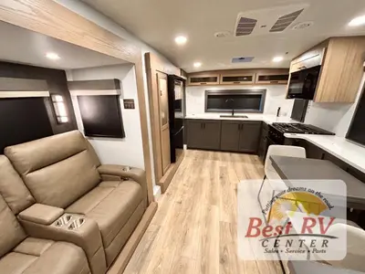 2026 Forest River RV Rockwood Signature photo 17