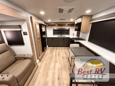 2026 Forest River RV Rockwood Signature photo 10
