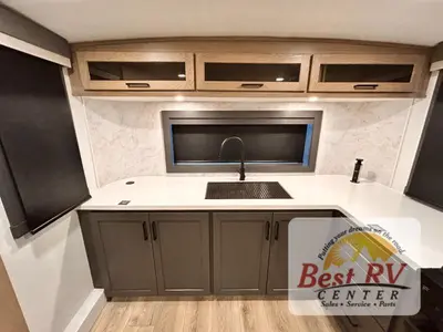 2026 Forest River RV Rockwood Signature photo 33