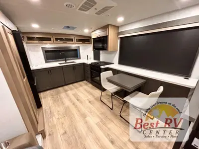 2026 Forest River RV Rockwood Signature photo 19