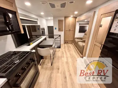 2026 Forest River RV Rockwood Signature photo 44