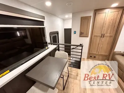 2026 Forest River RV Rockwood Signature photo 48