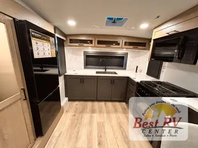 2026 Forest River RV Rockwood Signature photo 29