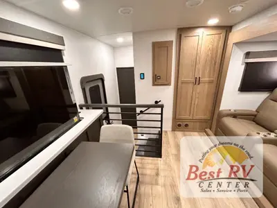 2026 Forest River RV Rockwood Signature photo 50
