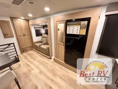 2026 Forest River RV Rockwood Signature photo 46