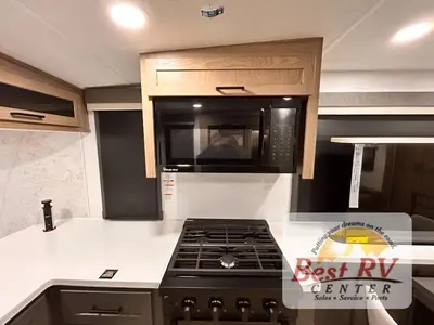 2026 Forest River RV Rockwood Signature photo 39