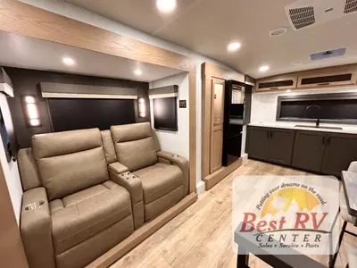 2026 Forest River RV Rockwood Signature photo 14