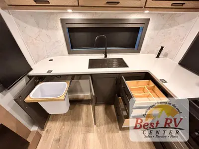 2026 Forest River RV Rockwood Signature photo 36