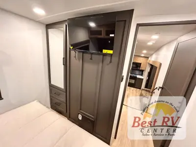 2026 Forest River RV Rockwood Signature photo 48