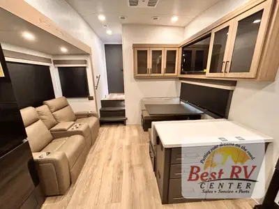 2026 Forest River RV Rockwood Signature photo 18