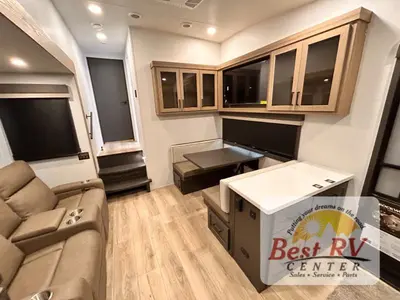 2026 Forest River RV Rockwood Signature photo 19