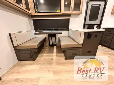 2026 Forest River RV Rockwood Signature photo 25