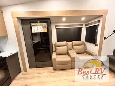 2026 Forest River RV Rockwood Signature photo 14
