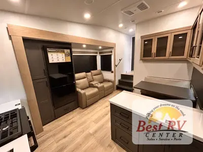 2026 Forest River RV Rockwood Signature photo 9