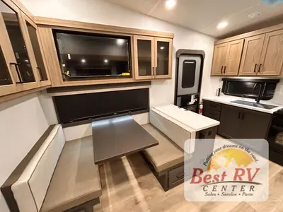 2026 Forest River RV Rockwood Signature photo 27