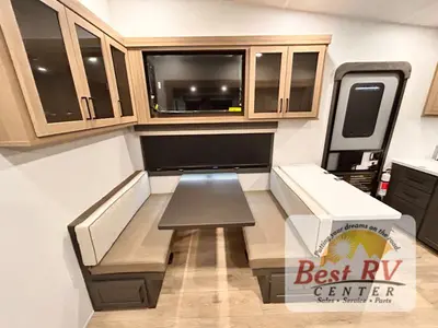 2026 Forest River RV Rockwood Signature photo 26