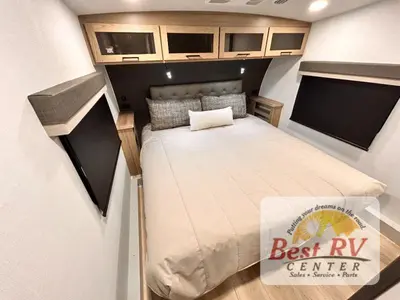2026 Forest River RV Rockwood Signature photo 43