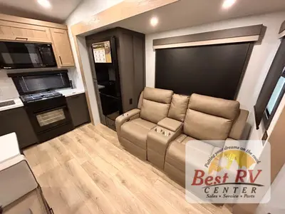 2026 Forest River RV Rockwood Signature photo 31