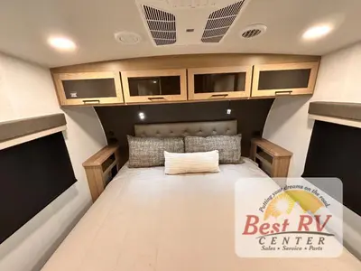2026 Forest River RV Rockwood Signature photo 49