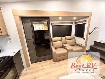 2026 Forest River RV Rockwood Signature photo 15