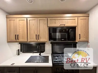 2026 Forest River RV Rockwood Signature photo 37