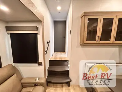 2026 Forest River RV Rockwood Signature photo 41