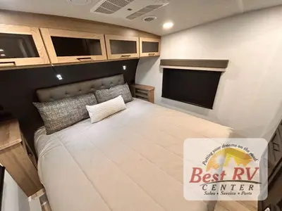 2026 Forest River RV Rockwood Signature photo 45