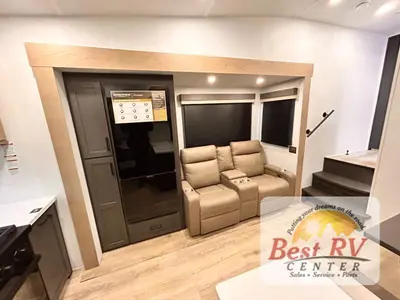 2026 Forest River RV Rockwood Signature photo 12