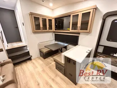 2026 Forest River RV Rockwood Signature photo 20