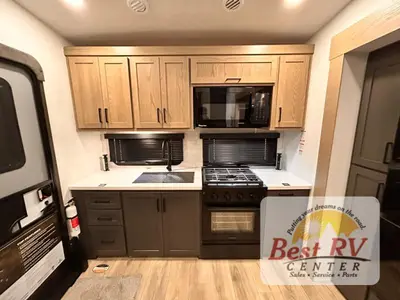 2026 Forest River RV Rockwood Signature photo 36