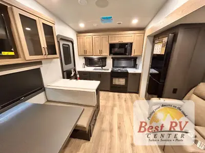 2026 Forest River RV Rockwood Signature photo 29