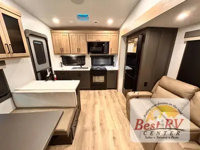 2026 Forest River RV Rockwood Signature photo 30