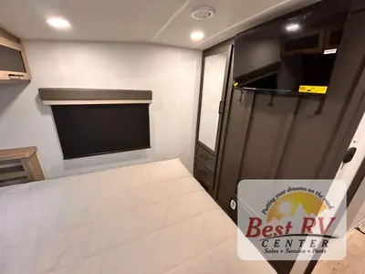 2026 Forest River RV Rockwood Signature photo 47