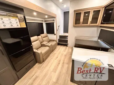 2026 Forest River RV Rockwood Signature photo 17