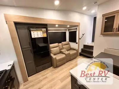 2026 Forest River RV Rockwood Signature photo 11