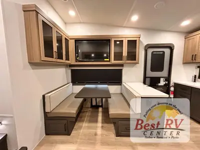 2026 Forest River RV Rockwood Signature photo 22