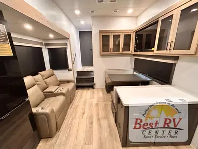 2026 Forest River RV Rockwood Signature photo 40
