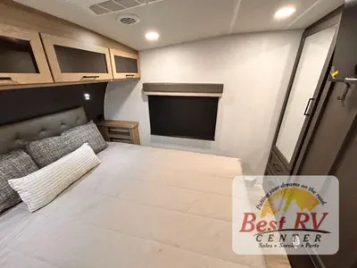 2026 Forest River RV Rockwood Signature photo 46